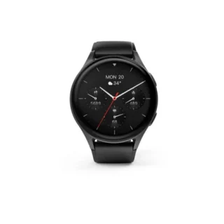 HAMA  8900  SMARTWATCH BLACK