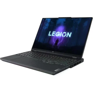 Legion PRO 7 16IRX8H-964 - Intel i9-13900HX, 32GB, 1TB SSD, 16" 2,5K 240HZ, RTX4090 16GB, Free Dos - Grey