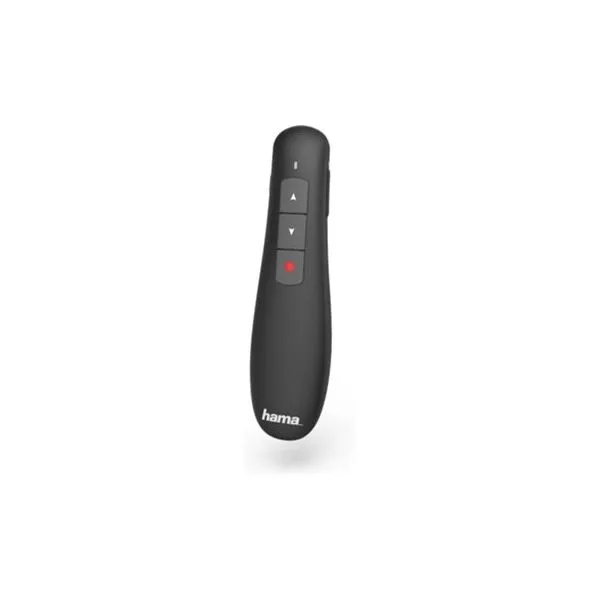 HAMA Wireless laser presenter X-Pointer