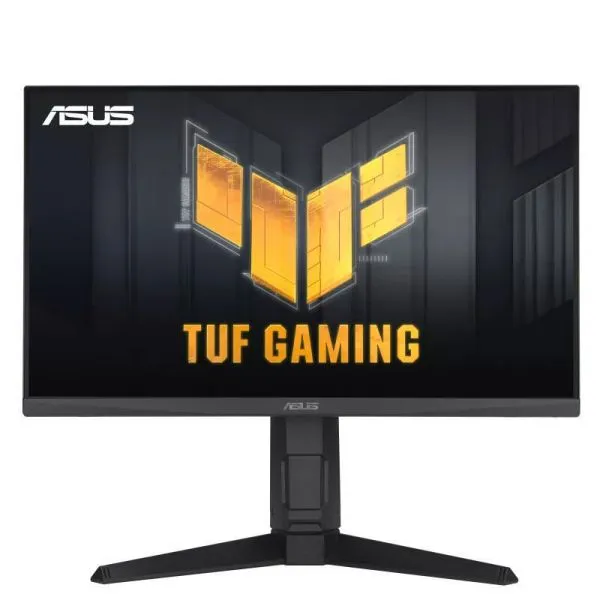 TUF Gaming VG249QL3A Monitor – 24-inch(23.8 inch viewable), Full HD(1920x1080), 180Hz, Fast IPS, ELMB, 1ms (GTG), FreeSync Premium™, G-Sync Compatible, Variable Overdrive, 99% sRGB, Height adjustment  » preço limitado ao stock existente na CPCDi