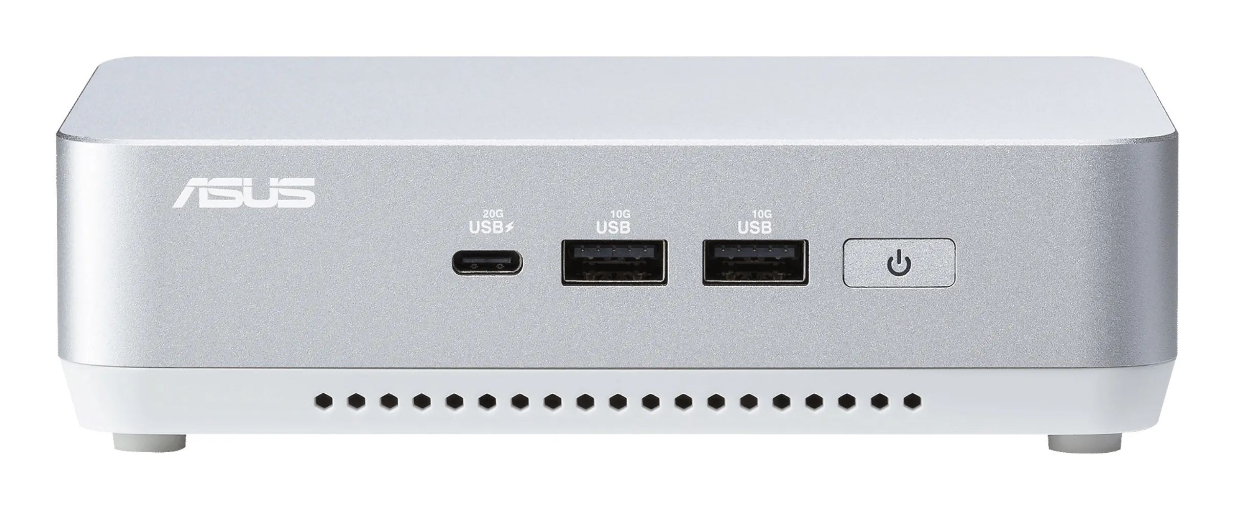 ASUS RNUC14RVSU900002I Barebone Intel Core Ultra 9 185H Kit L6 EU Cord