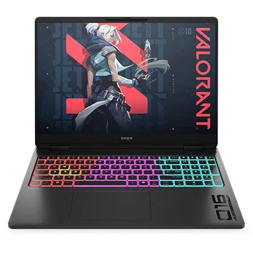 HP OMEN 16-an0000np Intel Core Ultra 7 255H 16inch 2.5K THIN 32GB 1TB NVIDIA GeForce RTX 5060 8GB W11H
